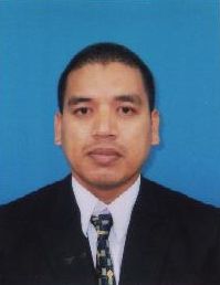 Baharudin