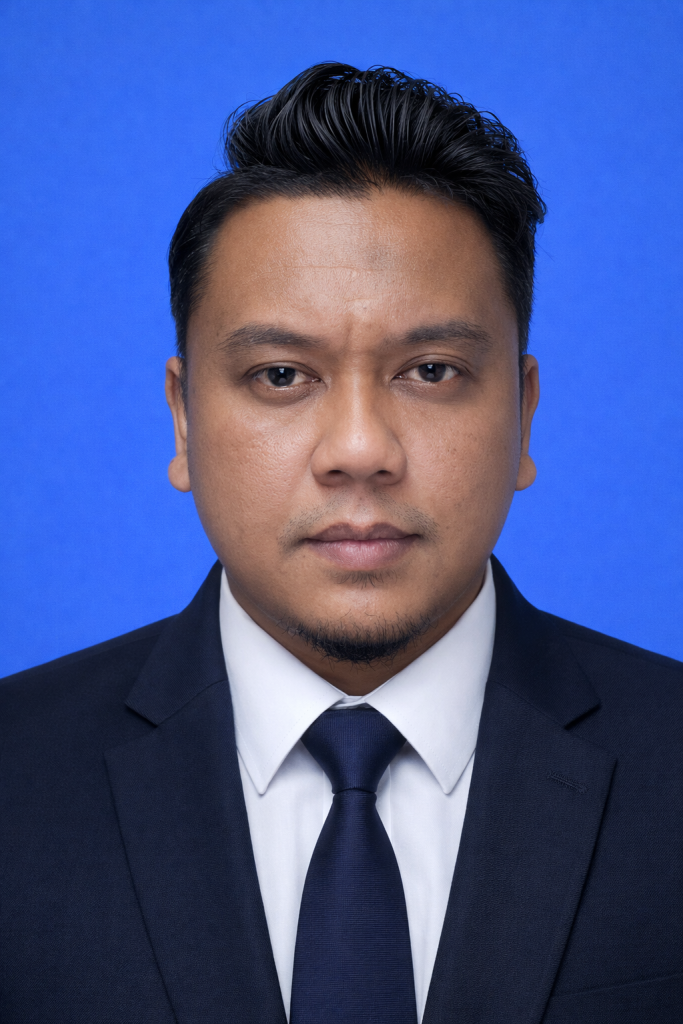 Pf 2478 muhd ridzuan bin zainol