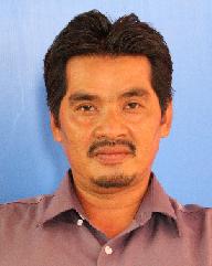 Mohd izani