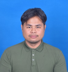 Muhammad amir hakimi