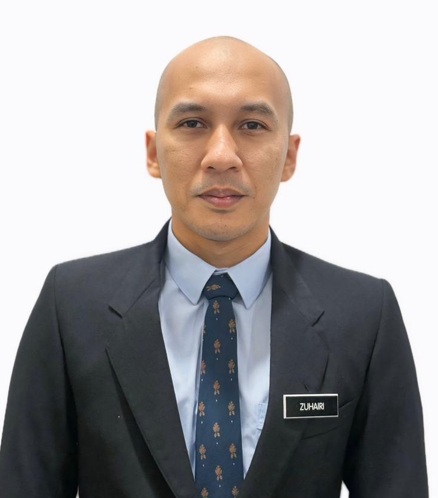 Nikzuhairi