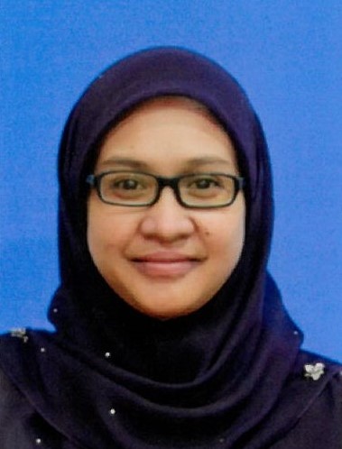 Noor fatin