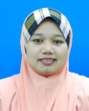 Norazlina