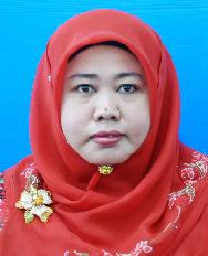 Pf 1588 noor azizah binti mamat