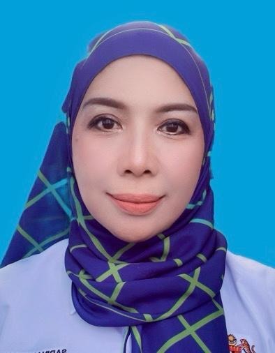 Pf 1732 sarinahafiah