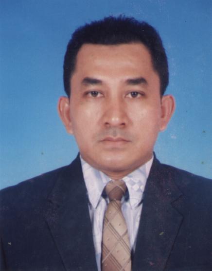 Pf 1741 muhamad azmi bin che jusof