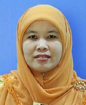 Pf 1865 che siti meriam binti che abdullah