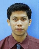 Pf 1912 syamsul rizal bin omar