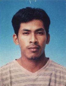 Pf 1960 mohd nasir bin omar
