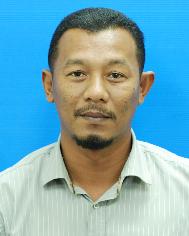 Pf 2041 isharuddin bin ismail