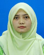 Pf 2087 norfaizah binti ismail @ yusof