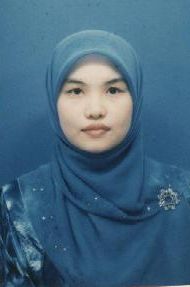 Pf 2095 manira binti mohamad
