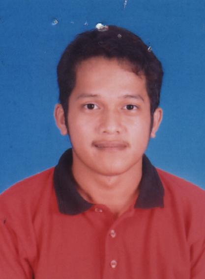 Pf 2337 mohd sharul bin alias