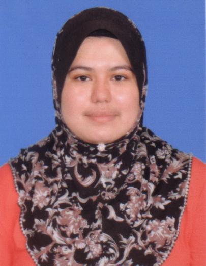 Pf 2340 noor asmalisa bt husin