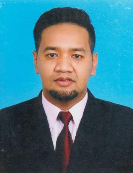 Pf 2350 mohd haniff bin omar