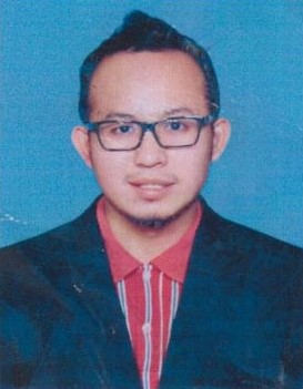 Pf 2440 mohd syawal bin mohammed hasery