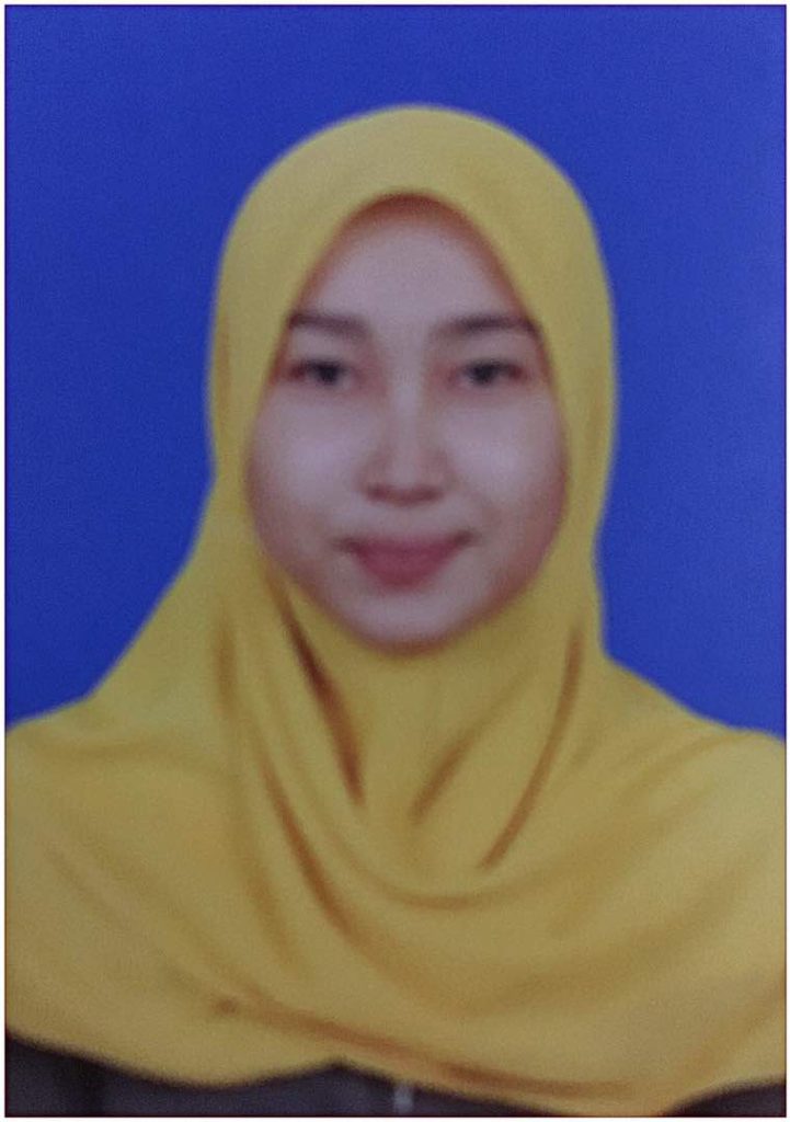 Pf 2455 nurhanis nabila binti mohd fandi