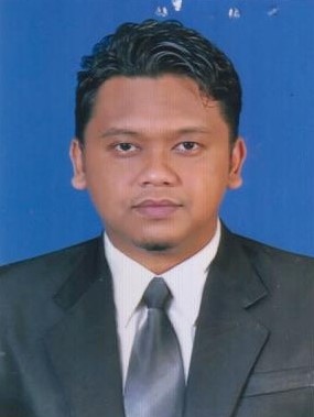 Pf 2478 muhd ridzuan bin zainol