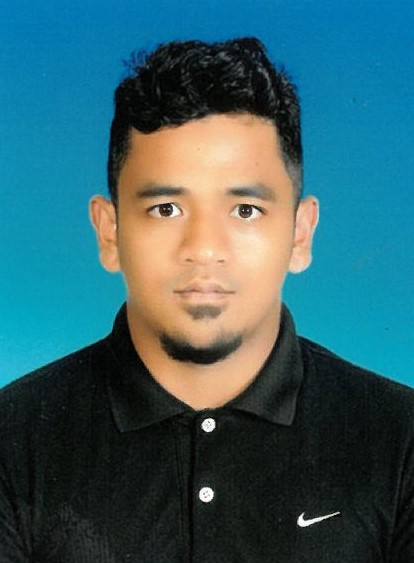 Pf 2590 ammar firdaus bin hassan