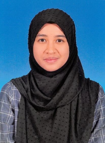Pf 2592 nur nadia binti mohamad yaakup