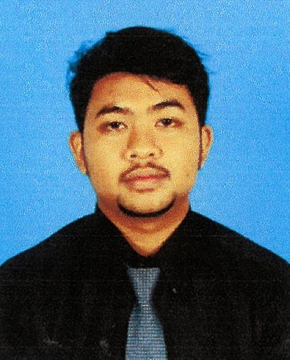 Pf 2593 amar bin azmi
