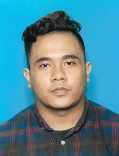 Pf 2595 mohamad aniq syakirin bin azmin