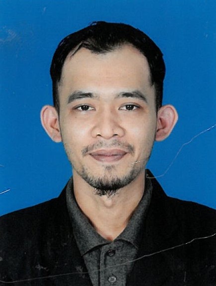 Pf 2602 fardaus bin daud