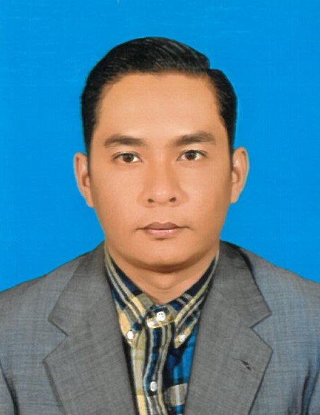 Pf 2604 mohamad syafiq bin mohd nordin