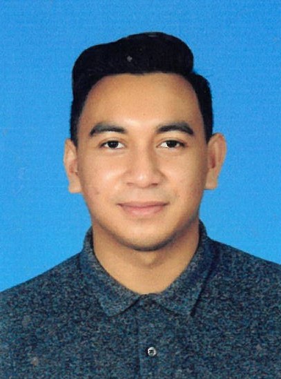 Pf 2613 muhammad naziful hakim bin mohd nordin