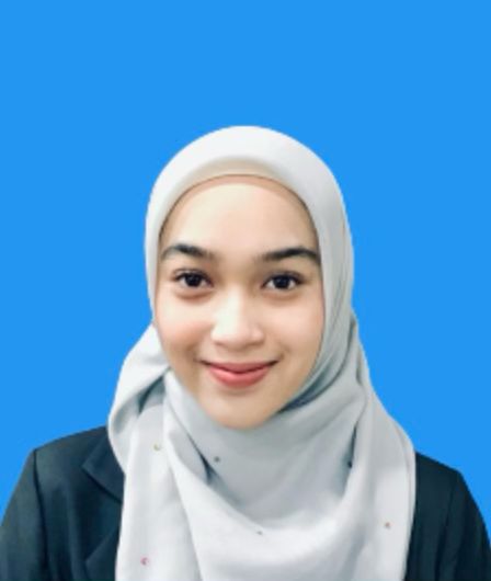 Pf 2632 sal shabila binti mohamad shamsudin