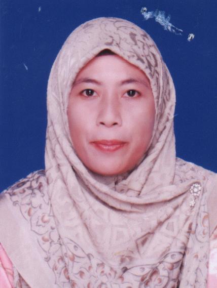 Sarimah