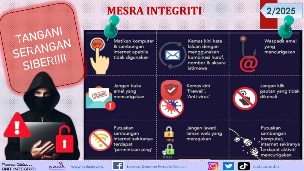 Siri 2 serangan siber pdf