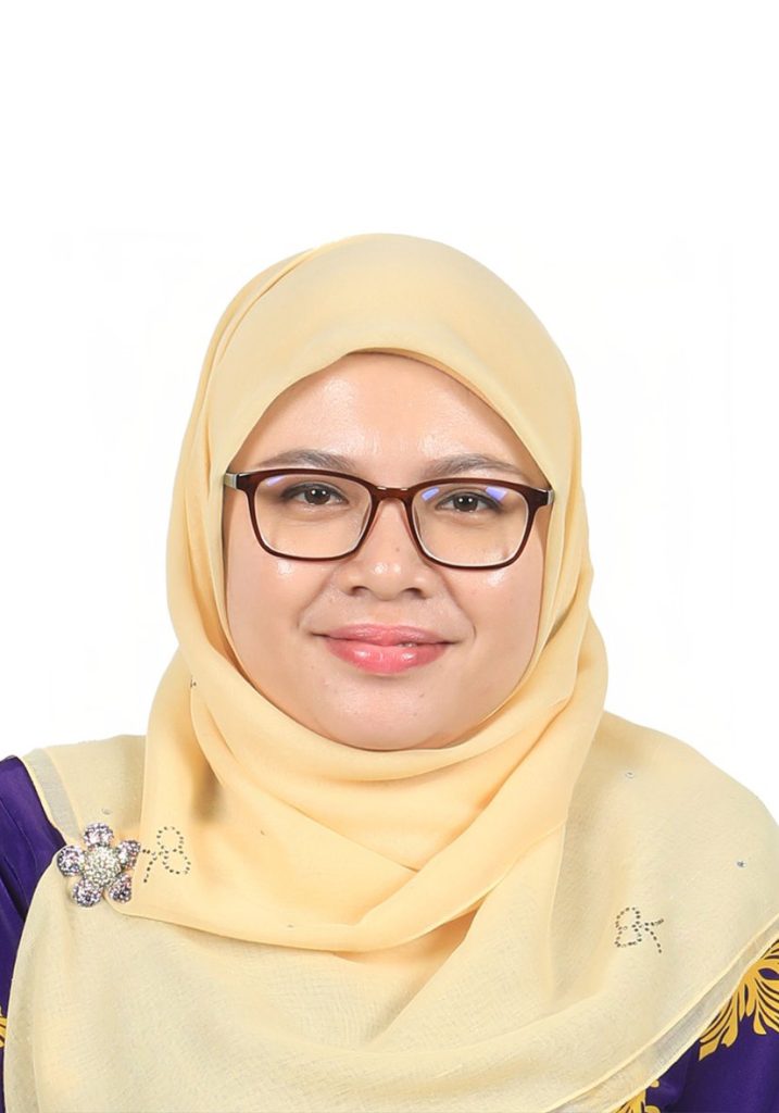 Siti sarah