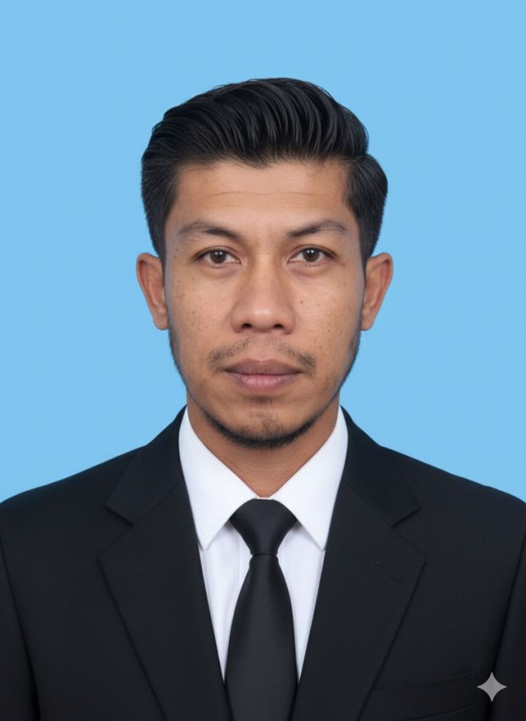 Syamsulrizal