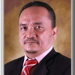 Syed Mohd Agong b. Sd Agil