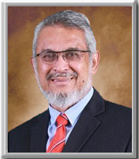 Khalid samad