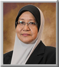 Maznah