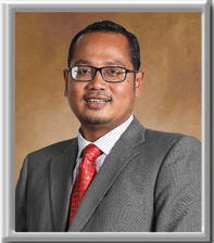 Mohd faizul