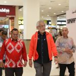 KADA Jangka Proses Tuaian Padi Selesai Sebelum Musim Tengkujuh