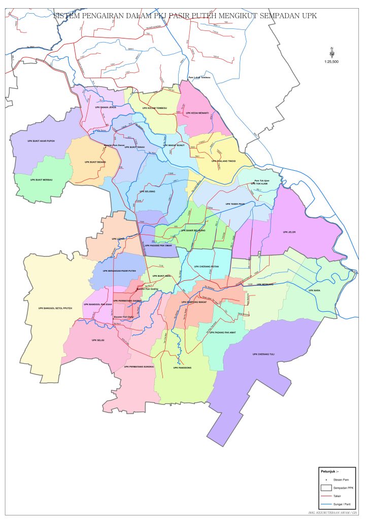 Pasir puteh