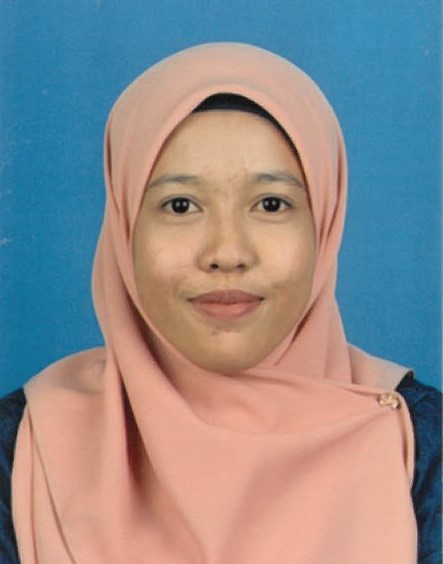 Ains zubaidah