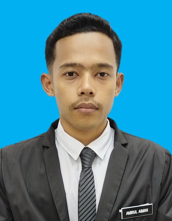Amirulaiman