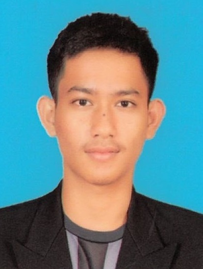 Nik shah azam asyrad