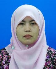 Pf 1543 zainura binti ismail