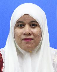 Pf 1600 maizuun bt mustapha