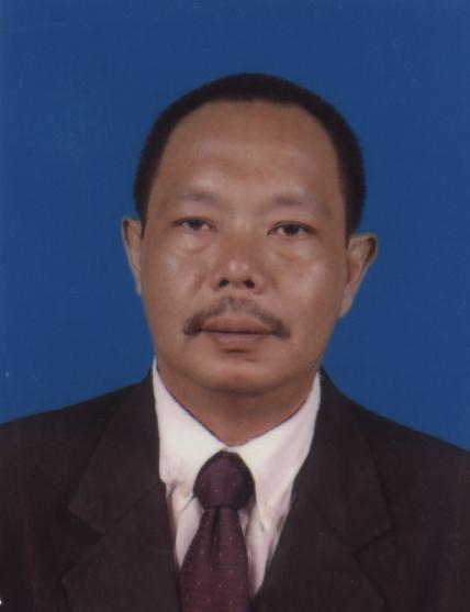 Pf 2287 mohd yazid bin mohammad