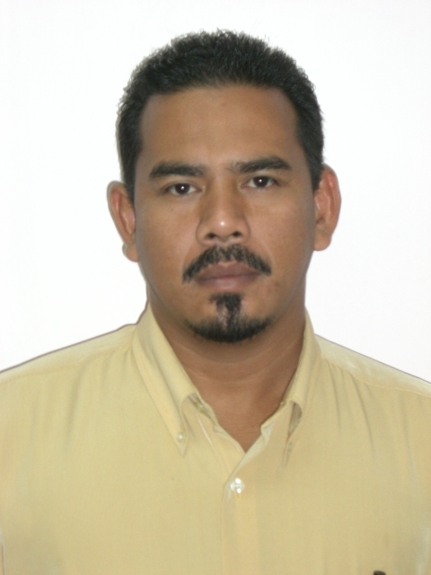 Pf 2292 tuan soh bin raja mahamud