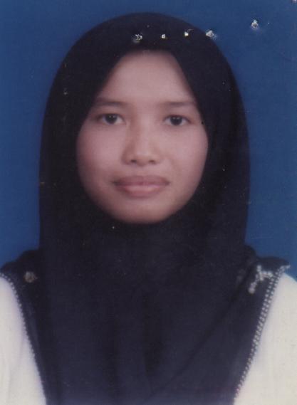 Pf 2330 noor sholihah binti yushaa