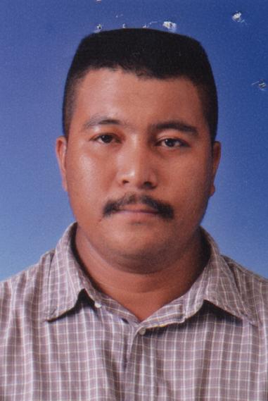 Pf 2333 asmadi bin shaari