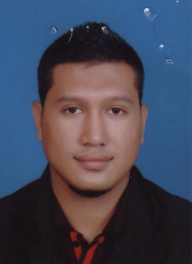 Pf 2334 mohd faiza bin hashim